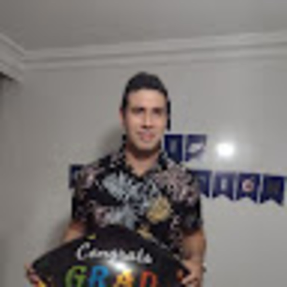 Meet your Posher, Jaime